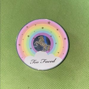 Too Faced Rainbow Strobe Highlighter